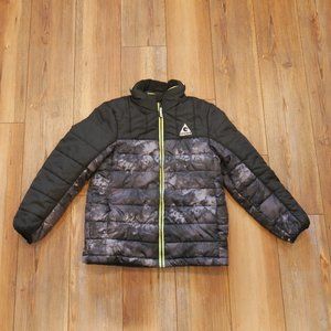 Gerry G Kids Puffer Jacket Boys Size 7/8